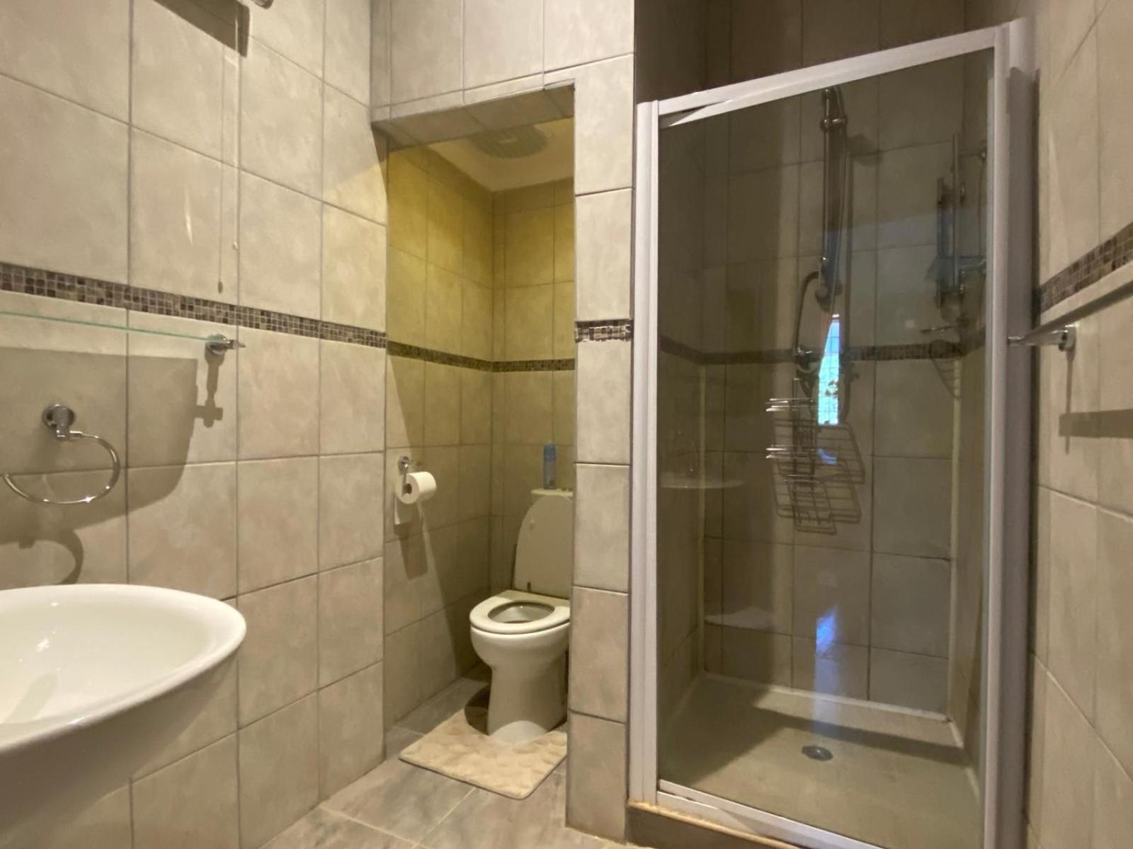 פורייסבורג Peerboom Guesthouse חדר תמונה